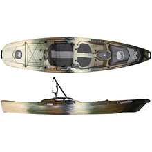 Load image into Gallery viewer, Bonafide RS117