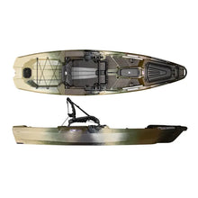 Load image into Gallery viewer, Bonafide SS107