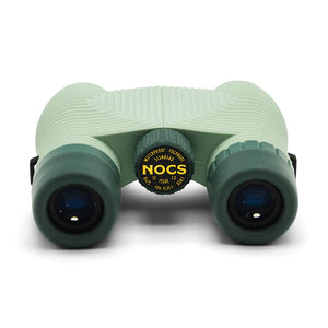 NOCS Provisions Standard Issue Waterproof Binoculars