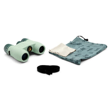 Load image into Gallery viewer, NOCS Provisions Standard Issue Waterproof Binoculars