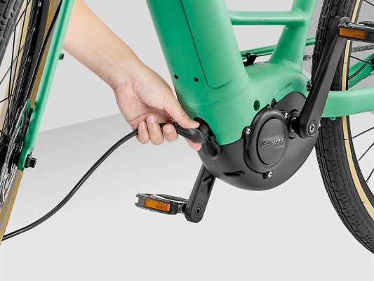 Momentum vida bike online
