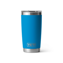 Load image into Gallery viewer, Yeti Rambler 20 oz Tumbler w/Magslider Lid