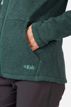 Load image into Gallery viewer, Rab Women's Serren Hoody