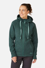 Load image into Gallery viewer, Rab Women's Serren Hoody