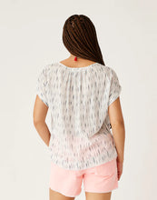 Load image into Gallery viewer, Carve Designs Women&#39;s James Top
