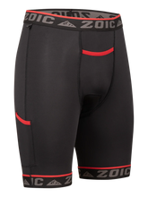 Load image into Gallery viewer, Zoic Men's Ether 12" Short + Essential Liner
