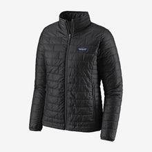 Load image into Gallery viewer, Patagonia Women's Nano Puff Jacket