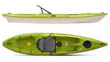 Load image into Gallery viewer, Hurricane Kayaks Skimmer 116