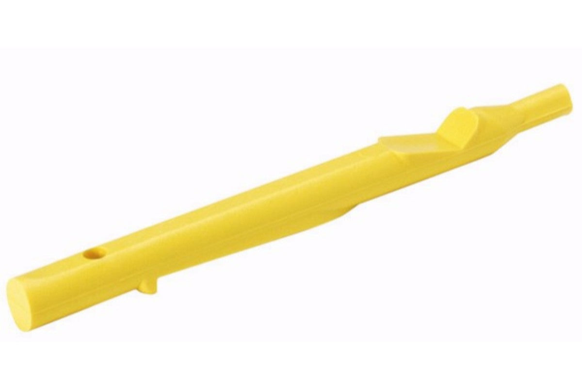 Toko Nordic Groove Pin Scraper