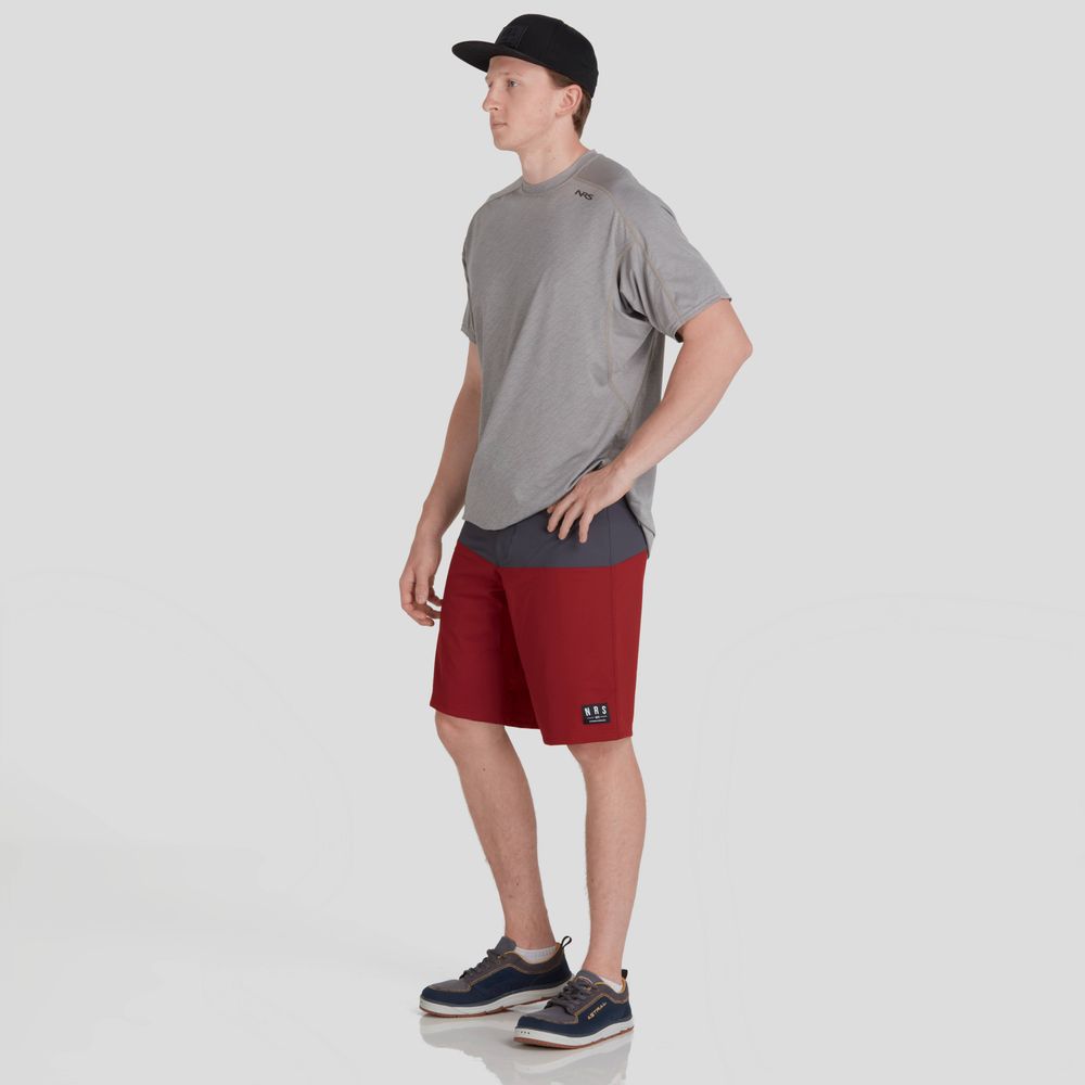 Nrs discount board shorts