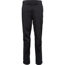 Load image into Gallery viewer, Black Diamond Men's Stormline Stretch Rain Pants
