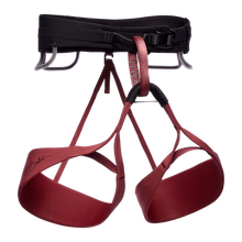 Load image into Gallery viewer, Black Diamond Solution Harness Women's Babsi Edition