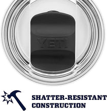 Load image into Gallery viewer, Yeti Rambler 10 Wine Tumbler