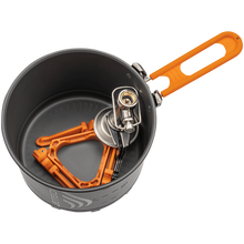 Load image into Gallery viewer, Jetboil Stash Cooking System