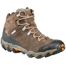 Load image into Gallery viewer, Oboz Men's Bridger Mid B-Dry