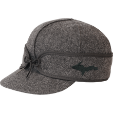 Load image into Gallery viewer, Stormy Kromer State Pride Cap UP