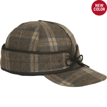 Load image into Gallery viewer, The Original Stormy Kromer Cap
