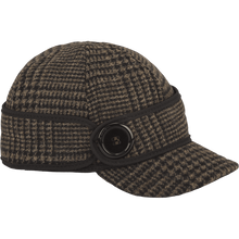 Load image into Gallery viewer, Stormy Kromer Button Up Cap