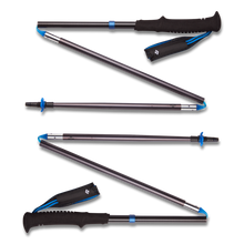 Load image into Gallery viewer, Black Diamond Distance Z Poles