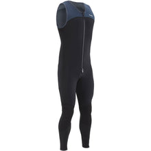 Load image into Gallery viewer, NRS Men's 2.0 Farmer John Wetsuit
