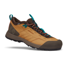 Load image into Gallery viewer, Black Diamond Men's Mission Leather Low WP