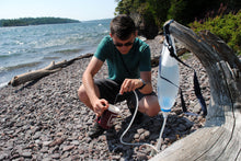 Load image into Gallery viewer, Katadyn Gravity BeFree 3.0L Microfilter Transparent