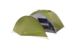Load image into Gallery viewer, Big Agnes Blacktail 3 Hotel Green/Gray