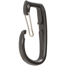 Load image into Gallery viewer, Black Diamond Ice Clipper Black