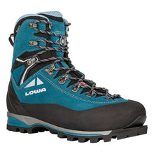 Load image into Gallery viewer, Lowe Women's Alpine Expert II GTX Ice Boot