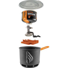 Load image into Gallery viewer, Jetboil Stash Cooking System