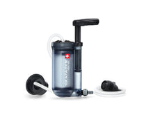 Load image into Gallery viewer, Katadyn Hiker Pro Transparent