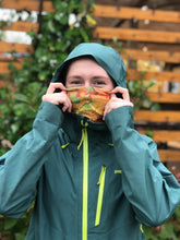 Load image into Gallery viewer, Upper Peninsula Fall Buff