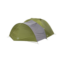 Load image into Gallery viewer, Big Agnes Blacktail 2 Hotel Green/Gray