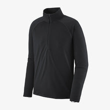 Load image into Gallery viewer, Patagonia Men's Capilene Midweight Zip Neck