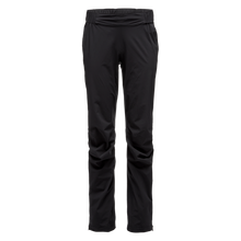 Load image into Gallery viewer, Black Diamond Women's Stormline Stretch Rain Pants