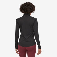Load image into Gallery viewer, Patagonia Women's Capilene Midweight Zip-Neck