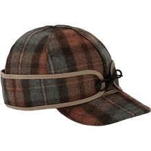 Load image into Gallery viewer, The Original Stormy Kromer Cap