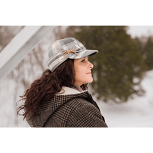 Load image into Gallery viewer, Stormy Kromer Women's Sidekick Cap