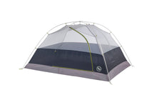 Load image into Gallery viewer, Big Agnes Blacktail 3 Hotel Green/Gray
