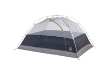 Load image into Gallery viewer, Big Agnes Blacktail 3 Hotel Green/Gray