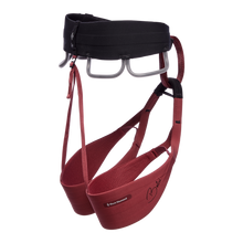 Load image into Gallery viewer, Black Diamond Solution Harness Women's Babsi Edition