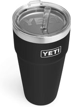 Load image into Gallery viewer, Yeti Rambler 26 Straw Cup