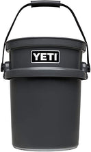Load image into Gallery viewer, Yeti LoadOut 5-Gallon Bucket