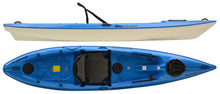 Load image into Gallery viewer, Hurricane Kayaks Skimmer 116
