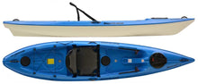 Load image into Gallery viewer, Hurricane Kayaks Skimmer 116