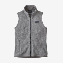 Load image into Gallery viewer, Patagonia Women's Better Sweater Vest