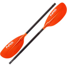 Load image into Gallery viewer, NRS Ripple Kayak Paddle
