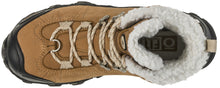 Load image into Gallery viewer, Oboz Women's Bridger 7" Insulated