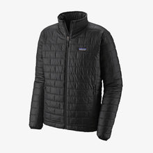 Load image into Gallery viewer, Patagonia Men's Nano Puff Jacket