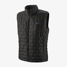 Load image into Gallery viewer, Patagonia Men's Nano Puff Vest